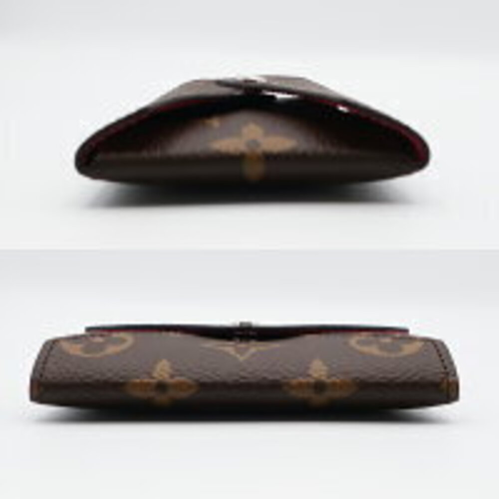 Louis Vuitton Kirigami Pochette Monogram Canvas Brown